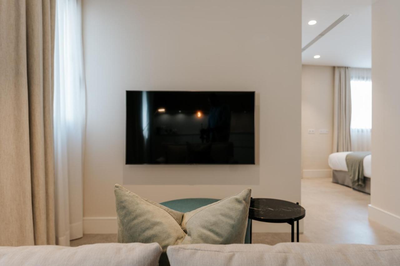 Dock 1 Suites Santa Cruz de Tenerife Exterior photo