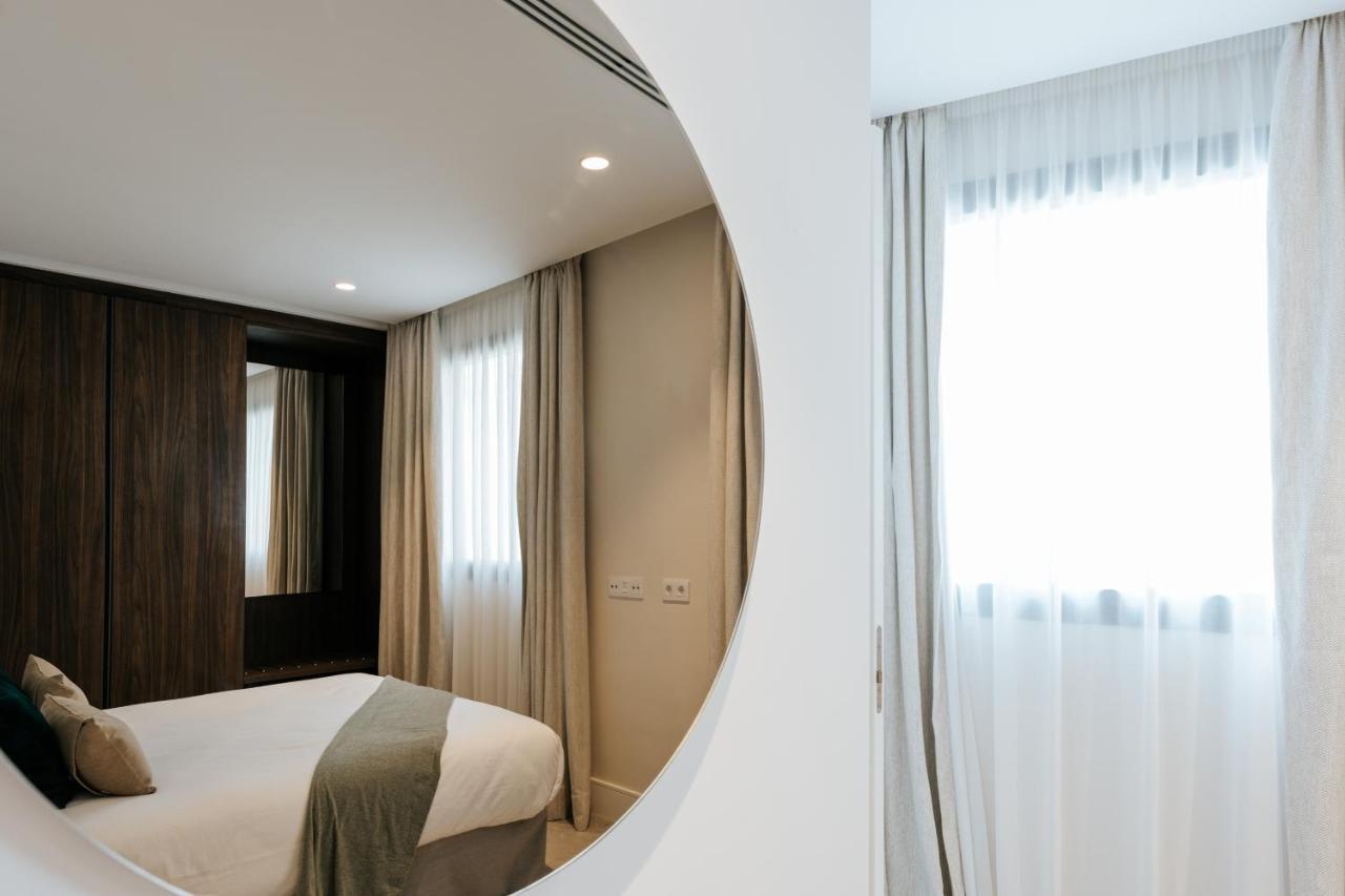 Dock 1 Suites Santa Cruz de Tenerife Exterior photo