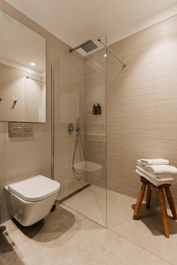 Dock 1 Suites Santa Cruz de Tenerife Exterior photo